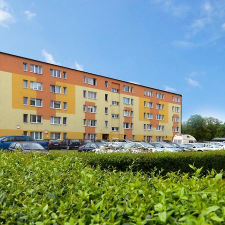 Elite Apartments Hallera 237 Danzica Esterno foto
