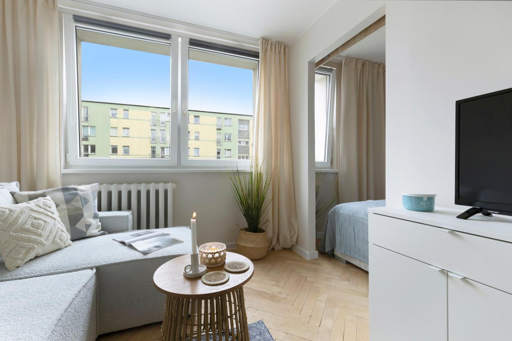 Elite Apartments Hallera 237 Danzica Esterno foto